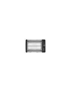 Orbegozo TO 2030 tostadora 6 1000 W Plata 2