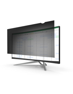 StarTech.com PRIVSCNMON34W filtro para monitor 86,4 cm (34") Filtro de privacidad para pantallas sin marco