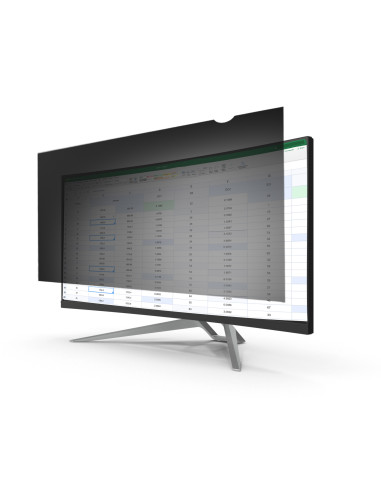 StarTech.com PRIVSCNMON34W filtro para monitor 86,4 cm (34") Filtro de privacidad para pantallas sin marco