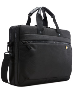 Case Logic Bryker BRYB-115 Black 40,6 cm (16") Bandolera Negro