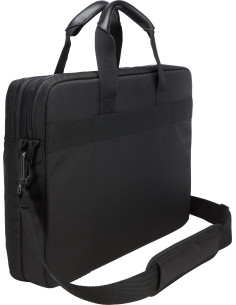 Case Logic Bryker BRYB-115 Black 40,6 cm (16") Bandolera Negro 2