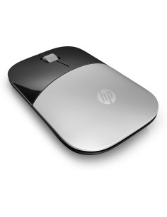 HP Ratón inalámbrico Z3700 plateado 2