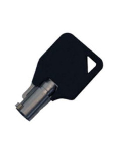 Mobilis 163 ATV MSKEY COMBO Llave Negro 1 pieza(s)