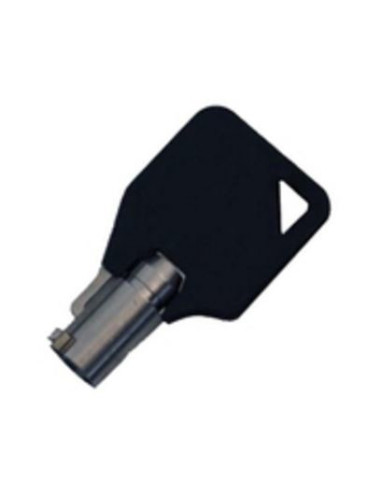 Mobilis 163 ATV MSKEY COMBO Llave Negro 1 pieza(s)