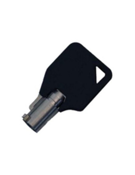 Mobilis 163 ATV MSKEY COMBO Llave Negro 1 pieza(s)