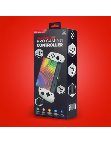 Blade Gaming FT1057 accesorio de controlador de juego Thumbstick