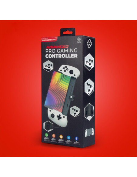 Blade Gaming FT1057 accesorio de controlador de juego Thumbstick