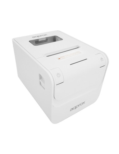 Approx appPOSPACK4180WH2D 203 x 203 DPI Alámbrico Térmico Impresora de recibos