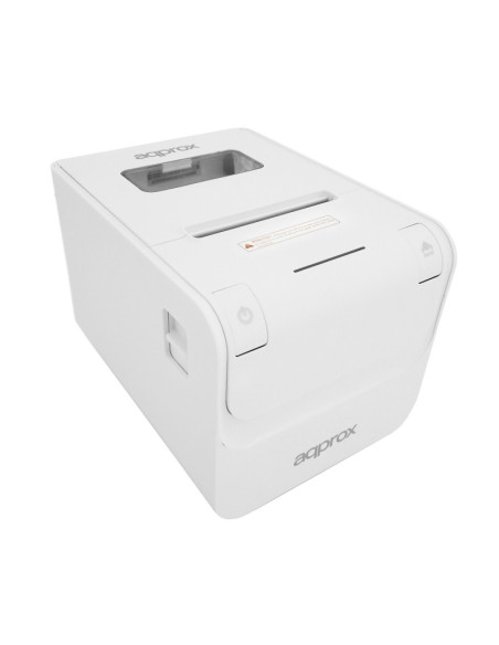 Approx appPOSPACK4180WH2D 203 x 203 DPI Alámbrico Térmico Impresora de recibos