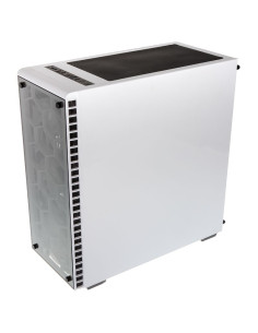 Kolink OBSERVATORY WHITE Midi Tower Negro, Blanco 2