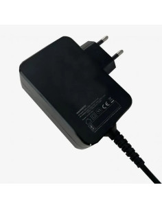 Approx AC ADAPTER 65W V2 TYPE C adaptador e inversor de corriente Negro