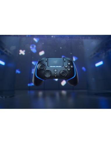 Razer Wolverine V2 Pro Negro Gamepad Analógico/Digital PC, PlayStation 5