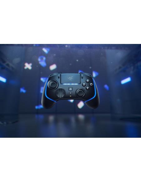 Razer Wolverine V2 Pro Negro Gamepad Analógico/Digital PC, PlayStation 5