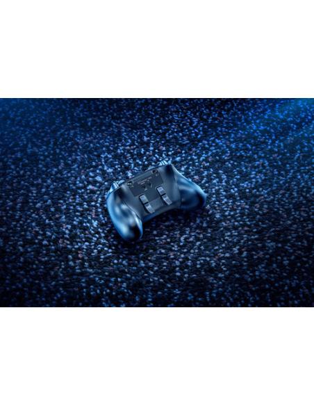 Razer Wolverine V2 Pro Negro Gamepad Analógico/Digital PC, PlayStation 5