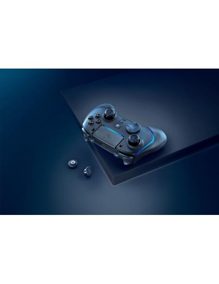 Razer Wolverine V2 Pro Negro Gamepad Analógico/Digital PC, PlayStation 5