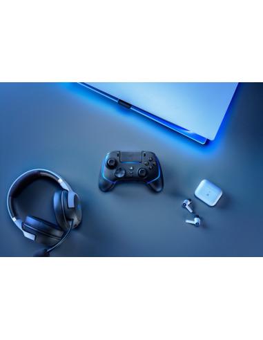 Razer Wolverine V2 Pro Negro Gamepad Analógico/Digital PC, PlayStation 5