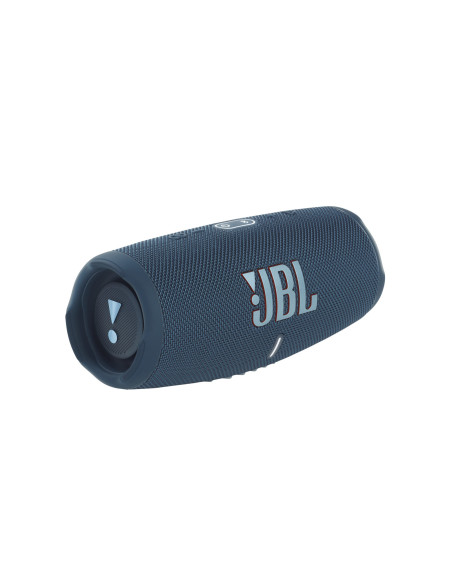 JBL CHARGE 5 Altavoz portátil estéreo Azul 30 W
