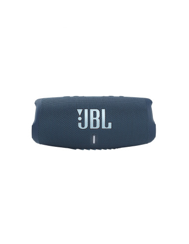 JBL CHARGE 5 Altavoz portátil estéreo Azul 30 W