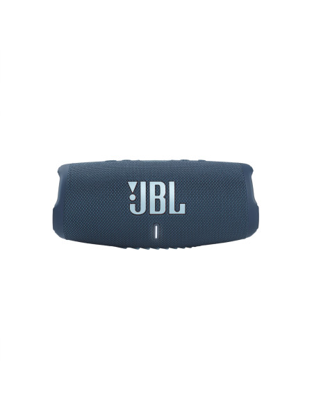 JBL CHARGE 5 Altavoz portátil estéreo Azul 30 W