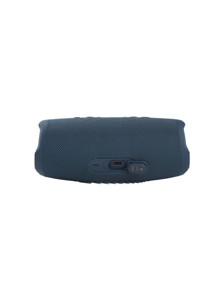 JBL CHARGE 5 Altavoz portátil estéreo Azul 30 W