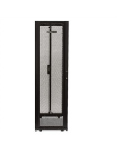 DELL Netshelter SX 42U Rack o bastidor independiente Negro