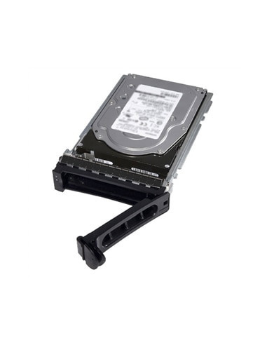 DELL 345-BCCS unidad de estado sólido 960 GB 2.5" SAS