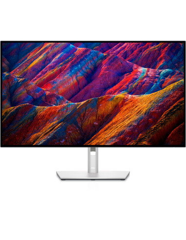 DELL UltraSharp Monitor 81,28 cm (32) 4K con concentrador USB-C (U3223QE)