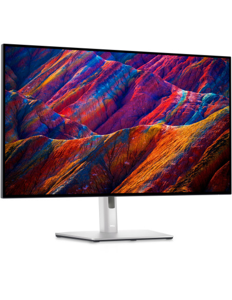 DELL UltraSharp Monitor 81,28 cm (32) 4K con concentrador USB-C (U3223QE)