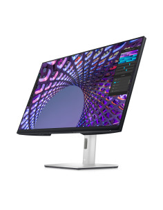 DELL P Series P3223QE pantalla para PC 80 cm (31.5") 3840 x 2160 Pixeles 4K Ultra HD LCD Negro 2