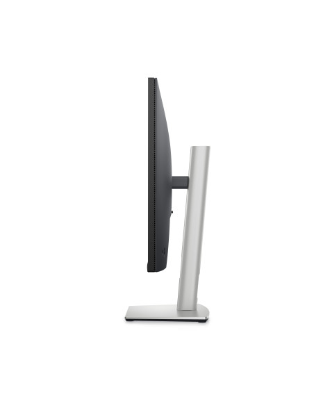 DELL P Series Monitor 27 4K con concentrador USB-C  P2723QE
