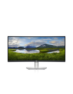 DELL S Series S3423DWC pantalla para PC 86,4 cm (34") 3440 x 1440 Pixeles Wide Quad HD LCD Negro