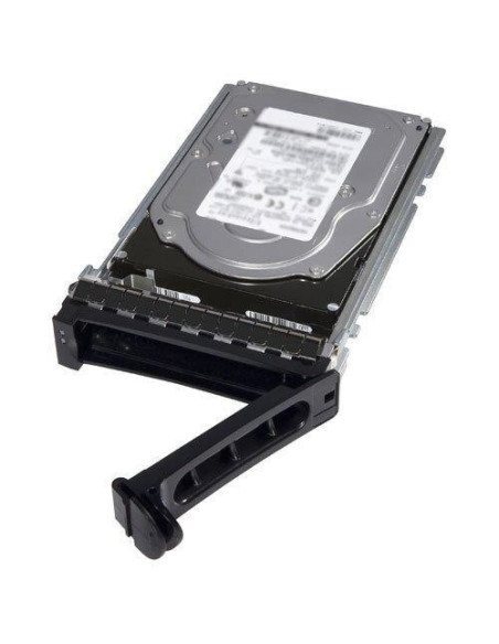 DELL 3KP7H disco duro interno 2,4 TB 10000 RPM 2.5" SAS