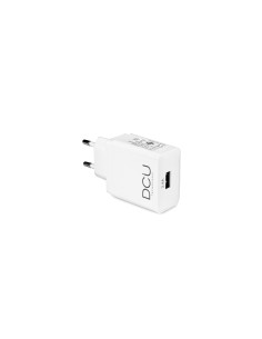 DCU Advance Tecnologic 37300525 cargador de dispositivo móvil Monitor de vídeo para bebé, Lector de código, Barbero eléctrico,