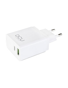 DCU Advance Tecnologic 37300710 cargador de dispositivo móvil Monitor de vídeo para bebé, Lector de código, Barbero eléctrico,