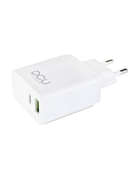 DCU Advance Tecnologic 37300710 cargador de dispositivo móvil Monitor de vídeo para bebé, Lector de código, Barbero eléctrico,