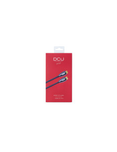 DCU Advance Tecnologic 30501031 cable HDMI 1,5 m HDMI tipo A (Estándar) 2