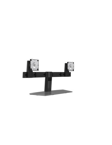 DELL Soporte Pro para dos monitores - MDS19