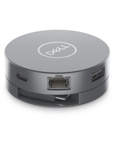DELL Adaptador multipuerto USB-C 6 en 1   DA305