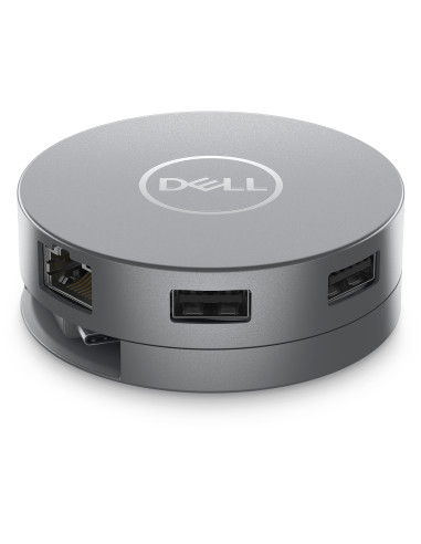 DELL Adaptador multipuerto USB-C 6 en 1   DA305