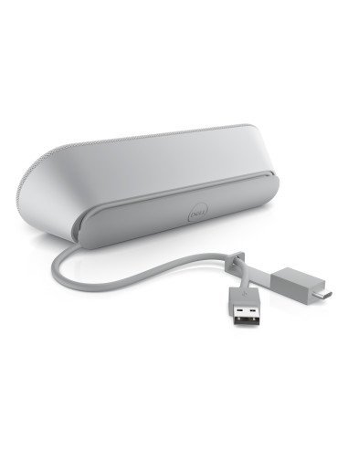 DELL Altavoz con micrófono de sobremesa Pro - SP3022