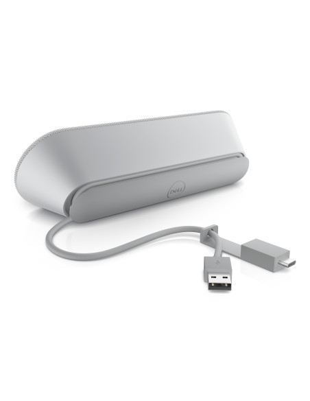 DELL Altavoz con micrófono de sobremesa Pro - SP3022