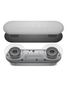 DELL Altavoz con micrófono de sobremesa Pro - SP3022 2