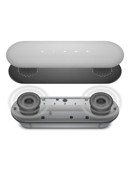 DELL Altavoz con micrófono de sobremesa Pro - SP3022