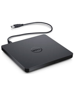 DELL 784-BBBI unidad de disco óptico DVD±RW Negro