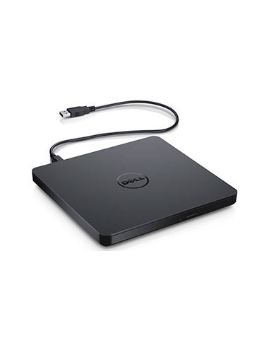 DELL 784-BBBI unidad de disco óptico DVD±RW Negro