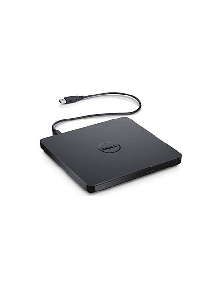 DELL 784-BBBI unidad de disco óptico DVD±RW Negro