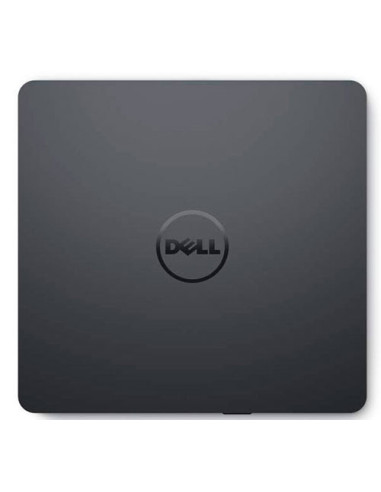 DELL 784-BBBI unidad de disco óptico DVD±RW Negro