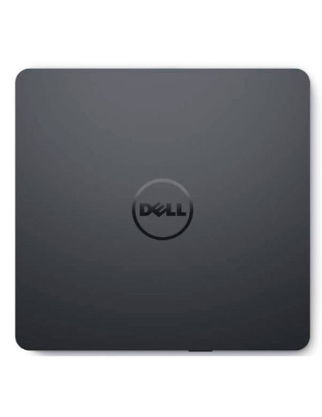 DELL 784-BBBI unidad de disco óptico DVD±RW Negro