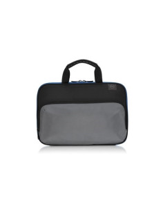 DELL XX3T0 maletines para portátil 29,5 cm (11.6") Funda Negro, Azul, Gris 2