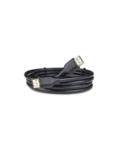 DCU Advance Tecnologic 30501615 cable HDMI 1,5 m HDMI tipo A (Estándar) Negro